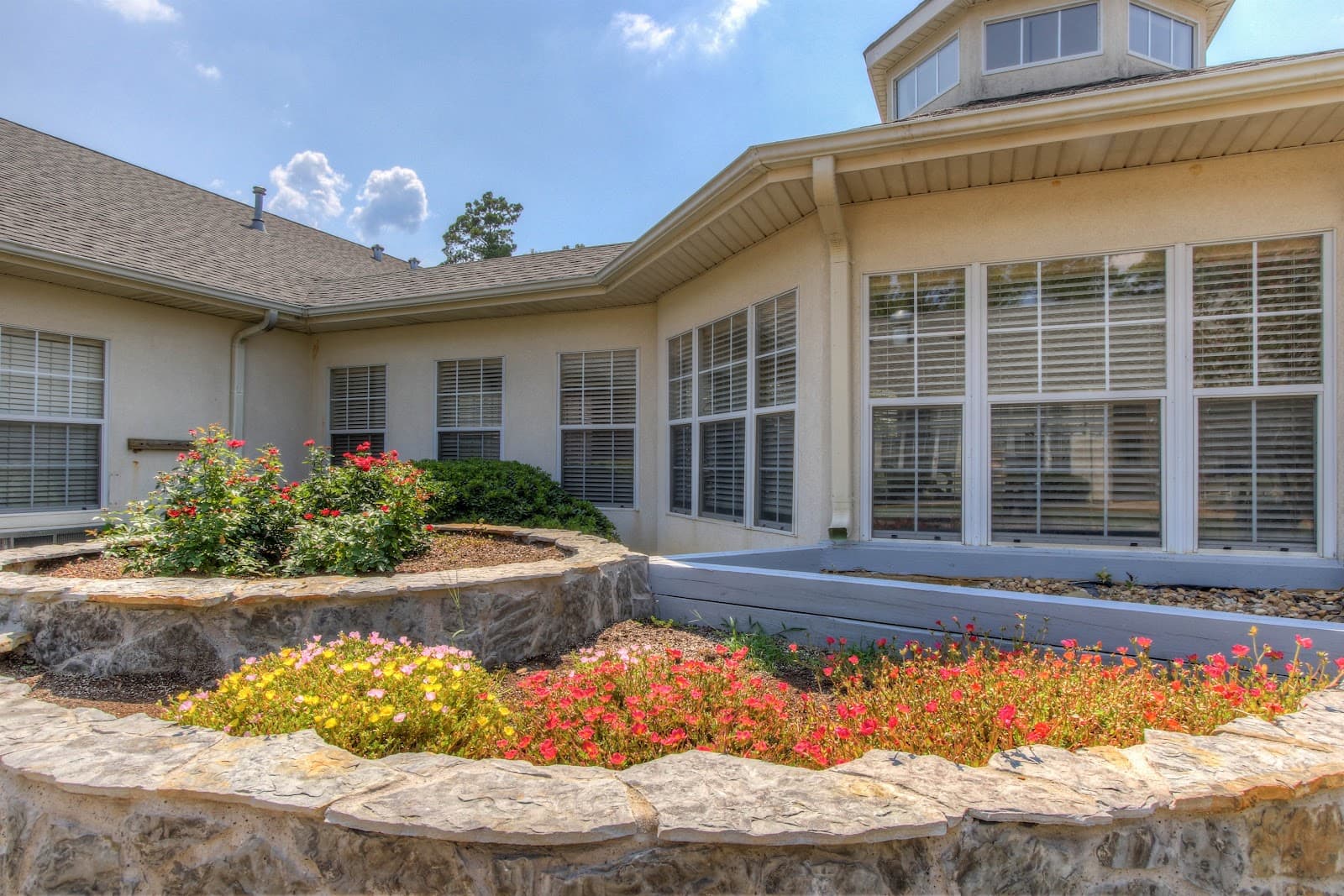 Arabella of Kilgore Senior Living