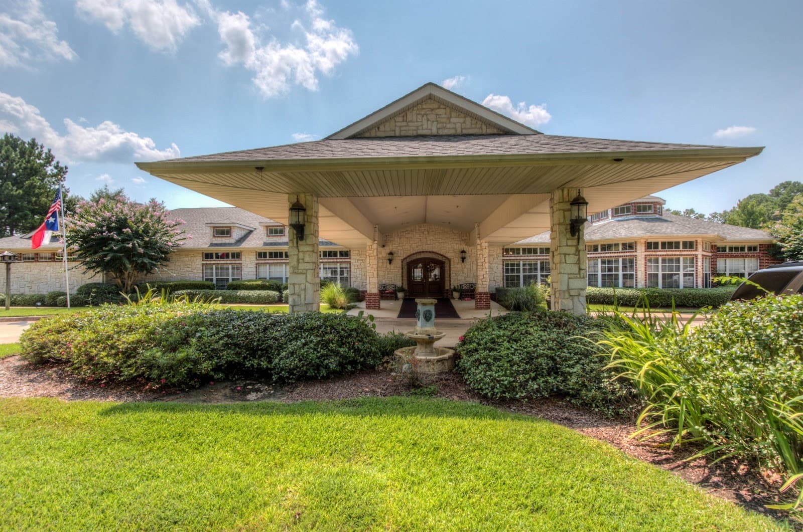 Arabella of Kilgore Senior Living
