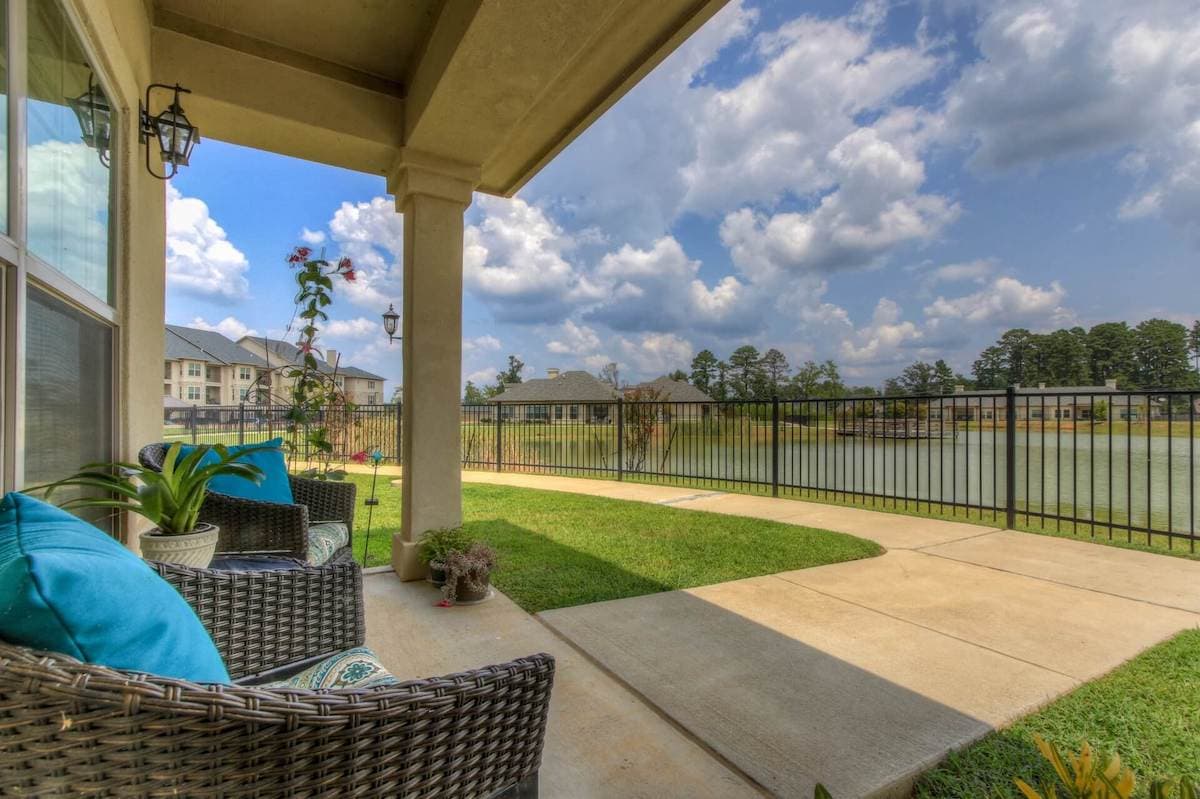 Arabella of Longview Senior Living