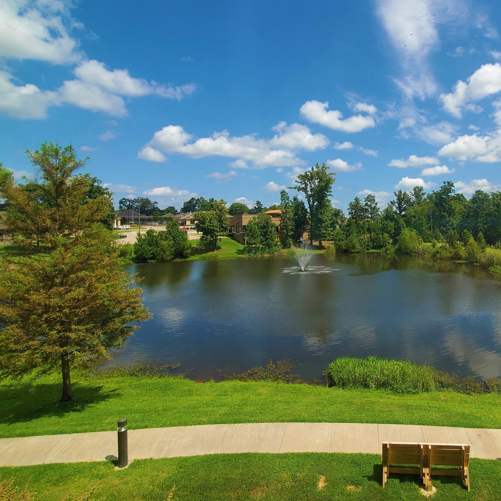 Heartis Longview Assisted Living
