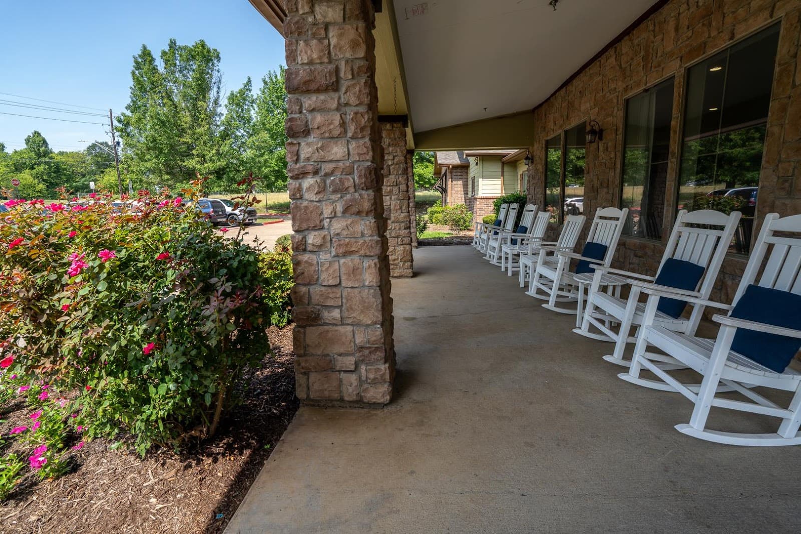 Hawkins Creek Assisted Living and Memory Care