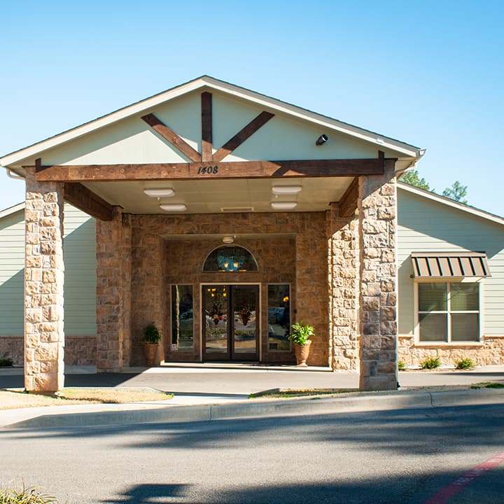 Heartis Longview Assisted Living
