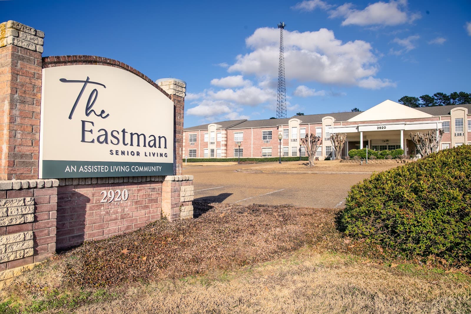 The Eastman Senior Living
