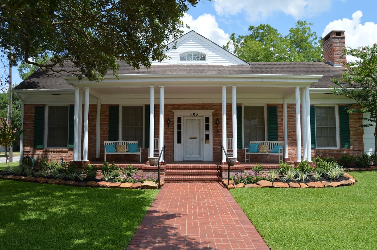 Seasons Assisted Living