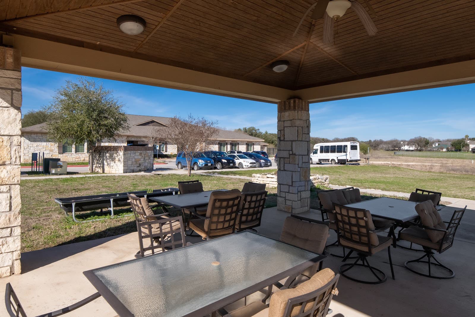 New Haven Assisted Living and Memory Care of Schertz
