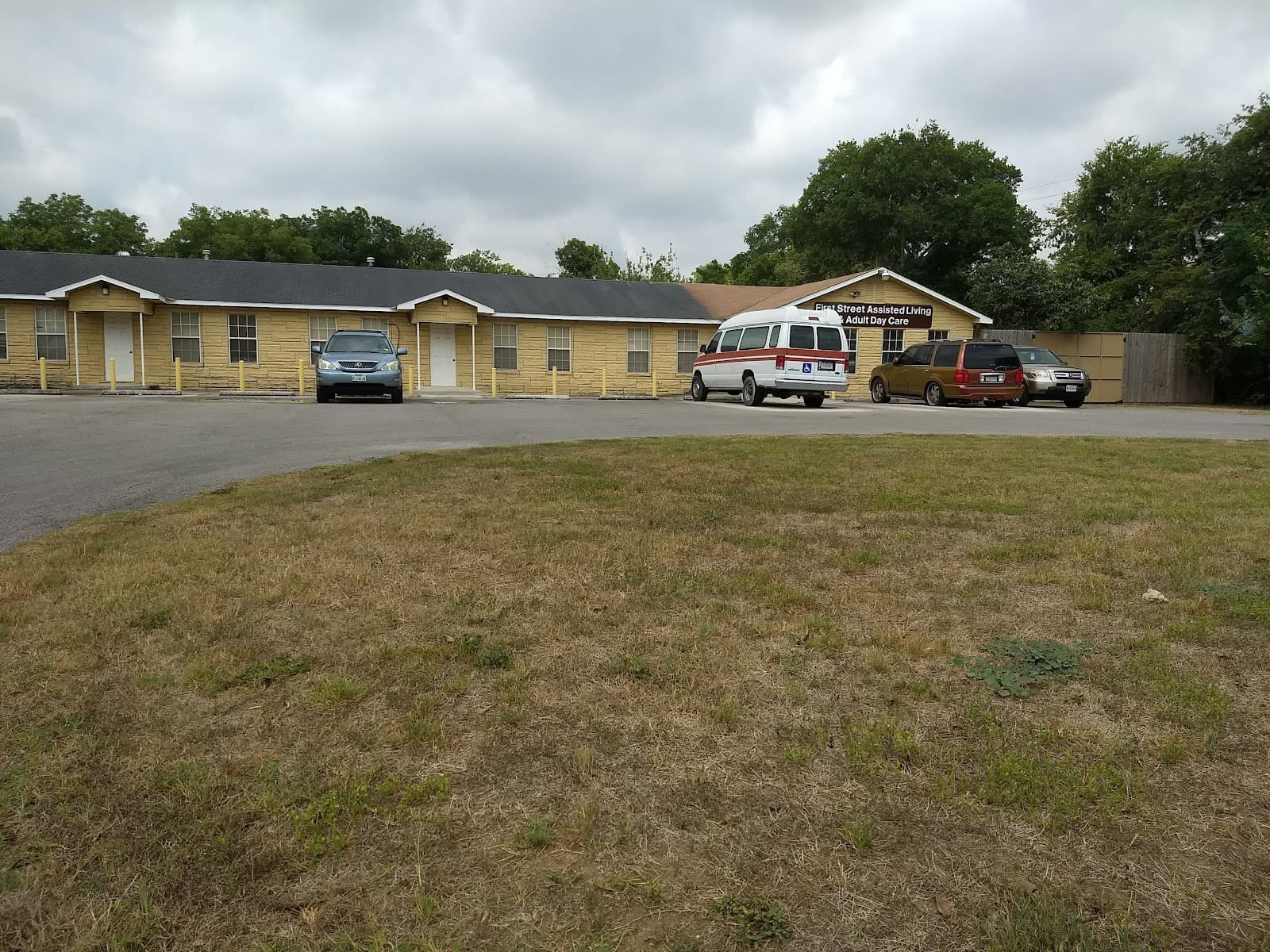 First Street Assisted Living