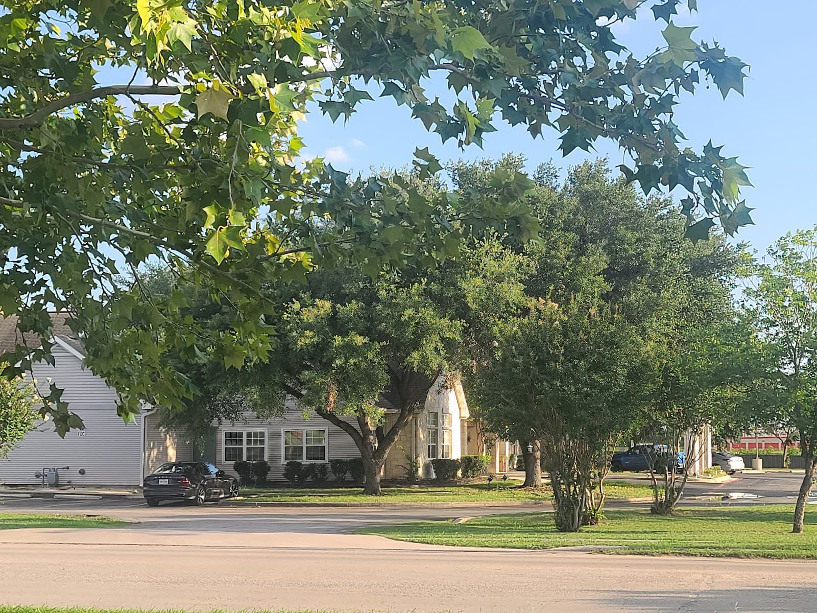 Argent Court Assisted Living