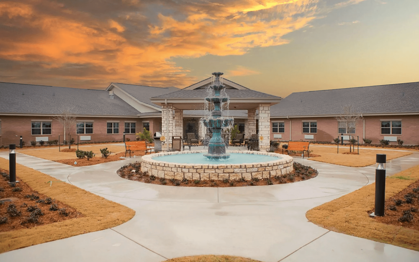 River Bend Healthcare — photo 1