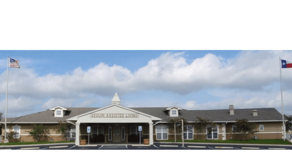 Seguin Assisted Living