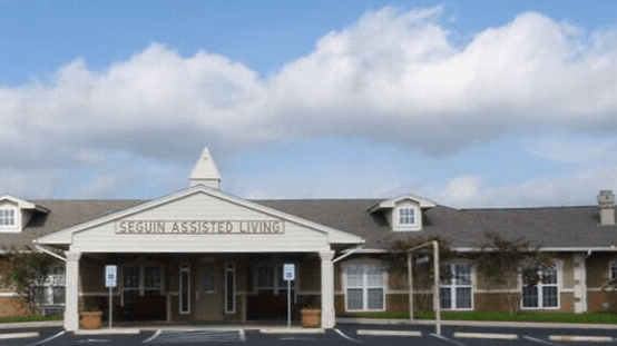 Seguin Assisted Living