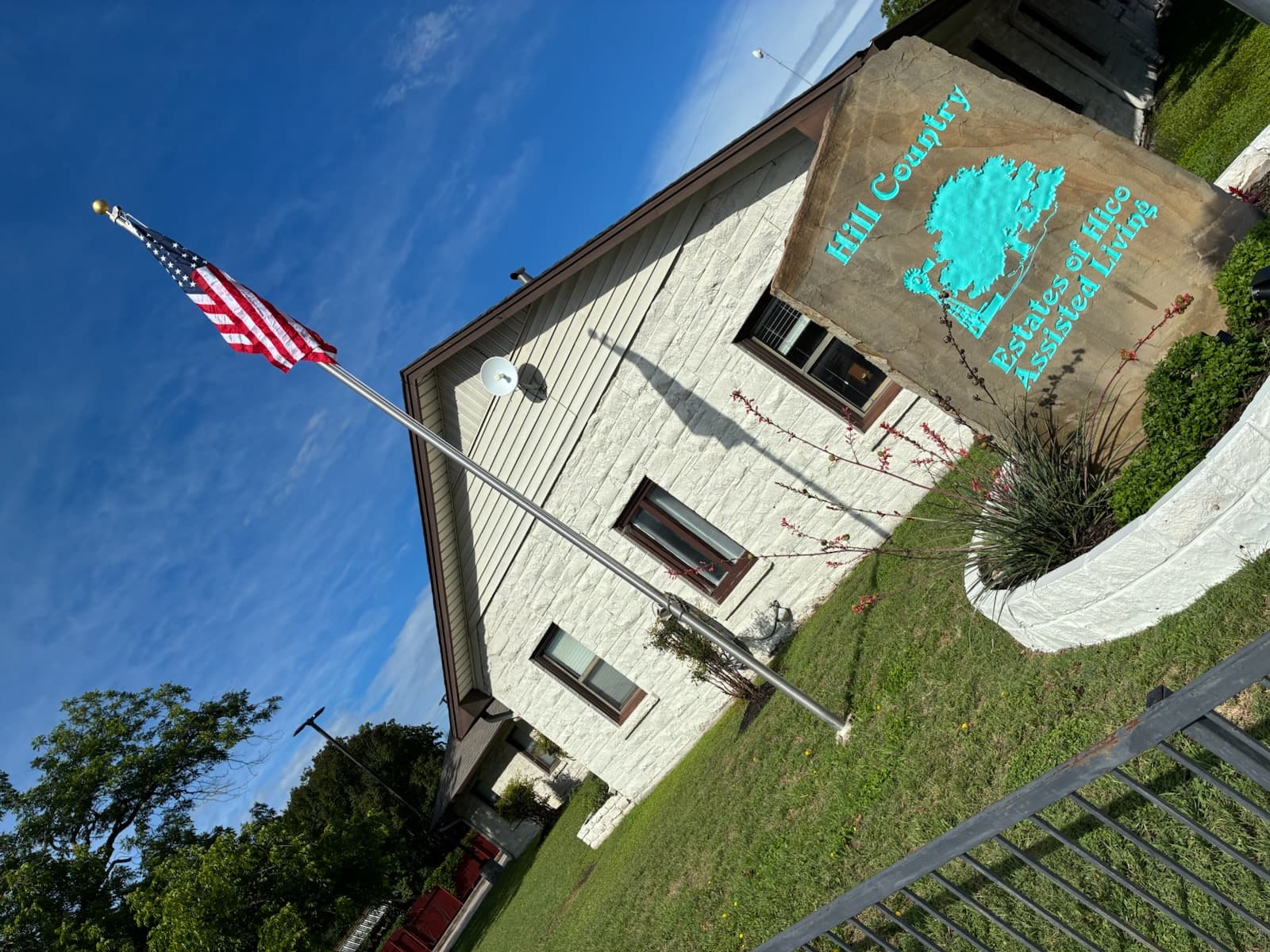 Hill Country Estates Assisted Living