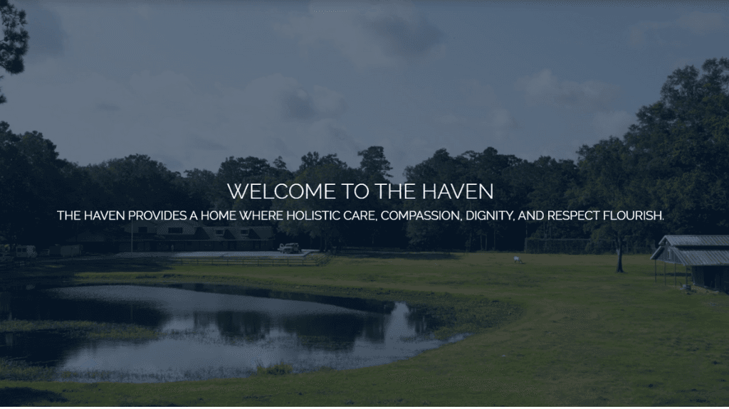 The Haven Assisted Living — photo 1