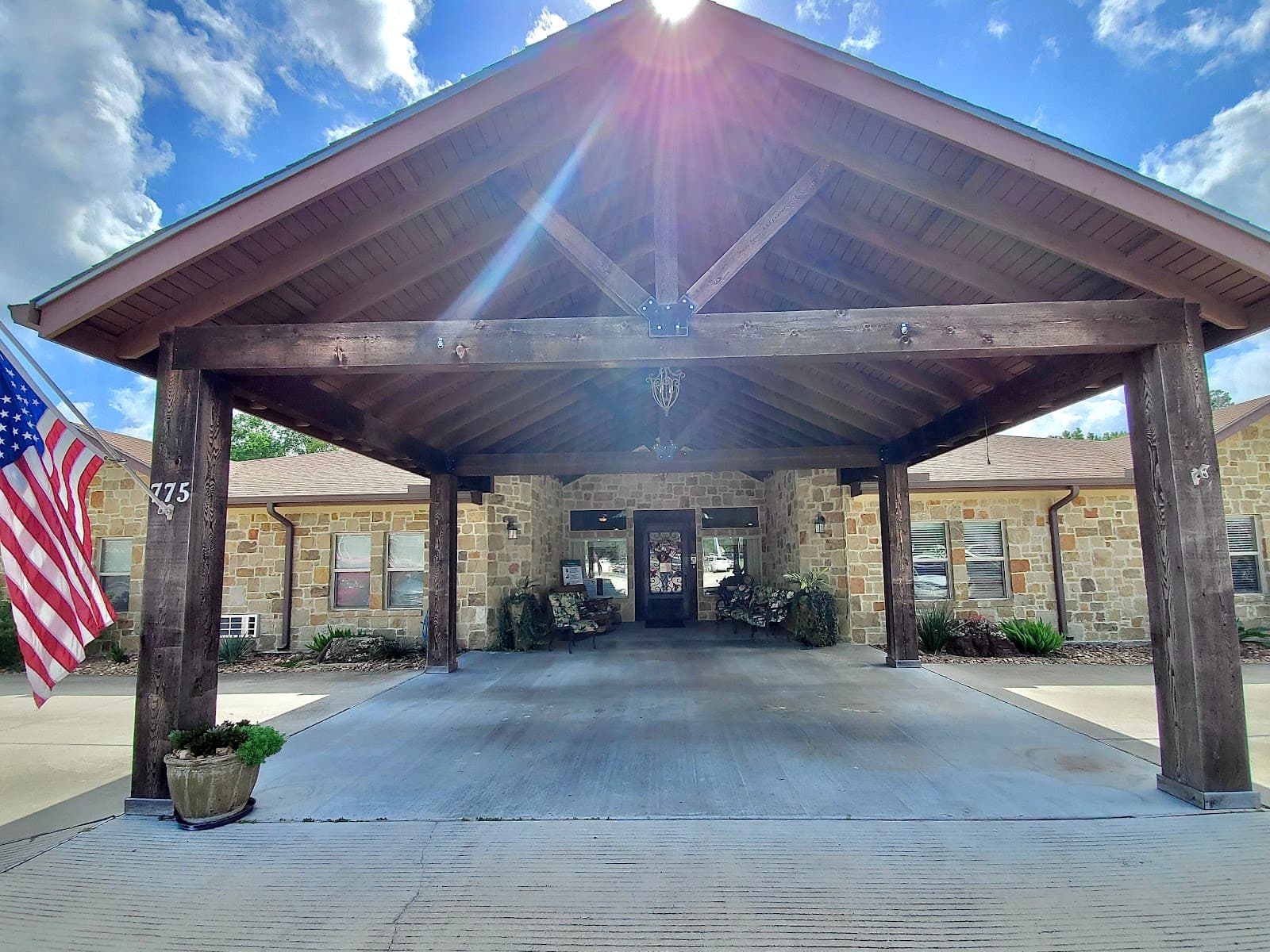 Spanish Trail Assisted Living of Silsbee