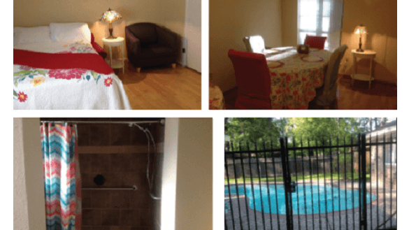 ADL Assisted Living