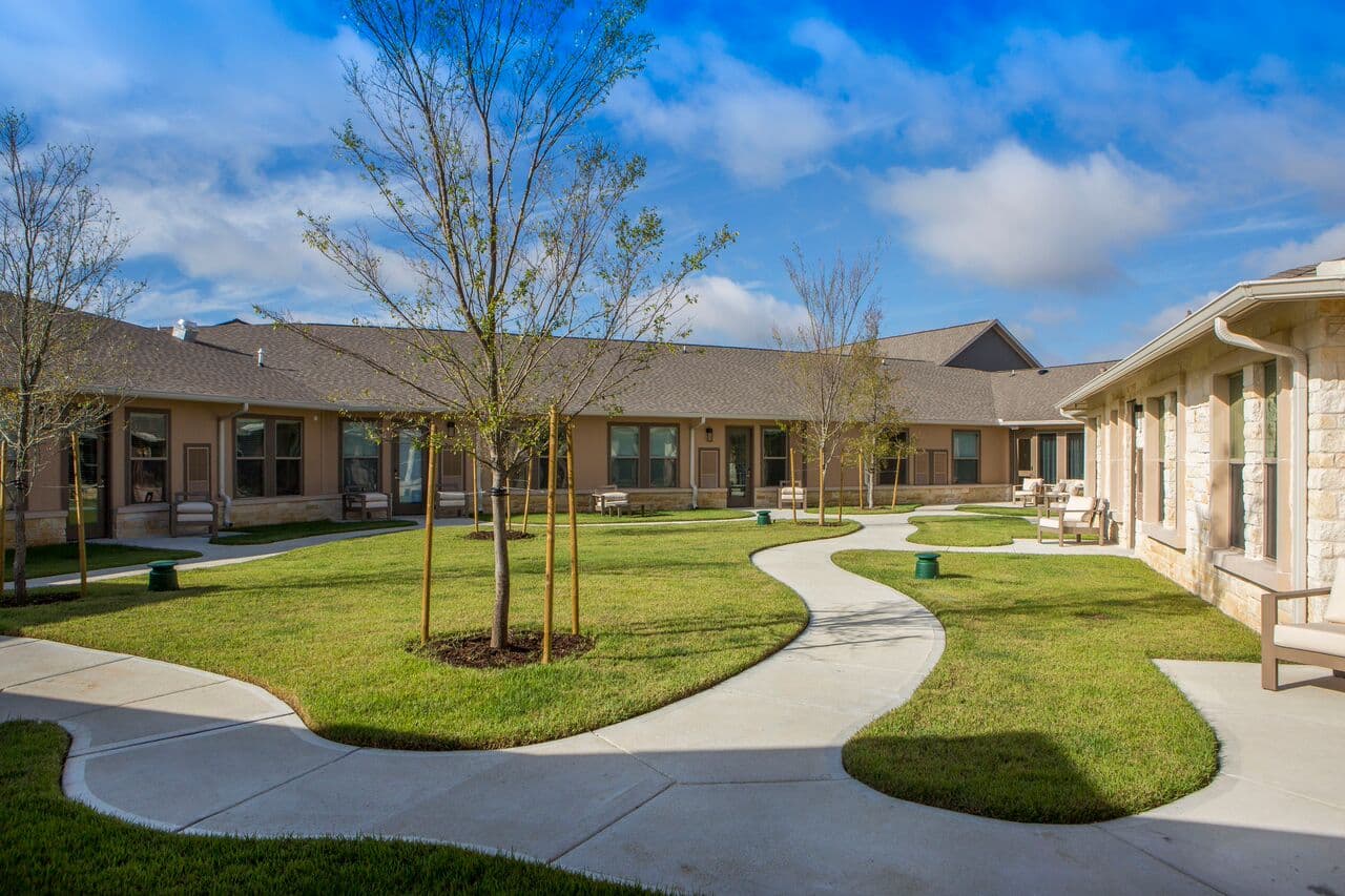 Avanti Senior Living at Towne Lake