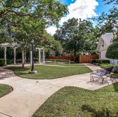 Parsons House Cypress