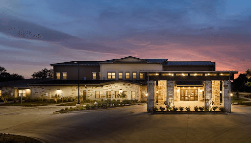 Spring Cypress Senior Living