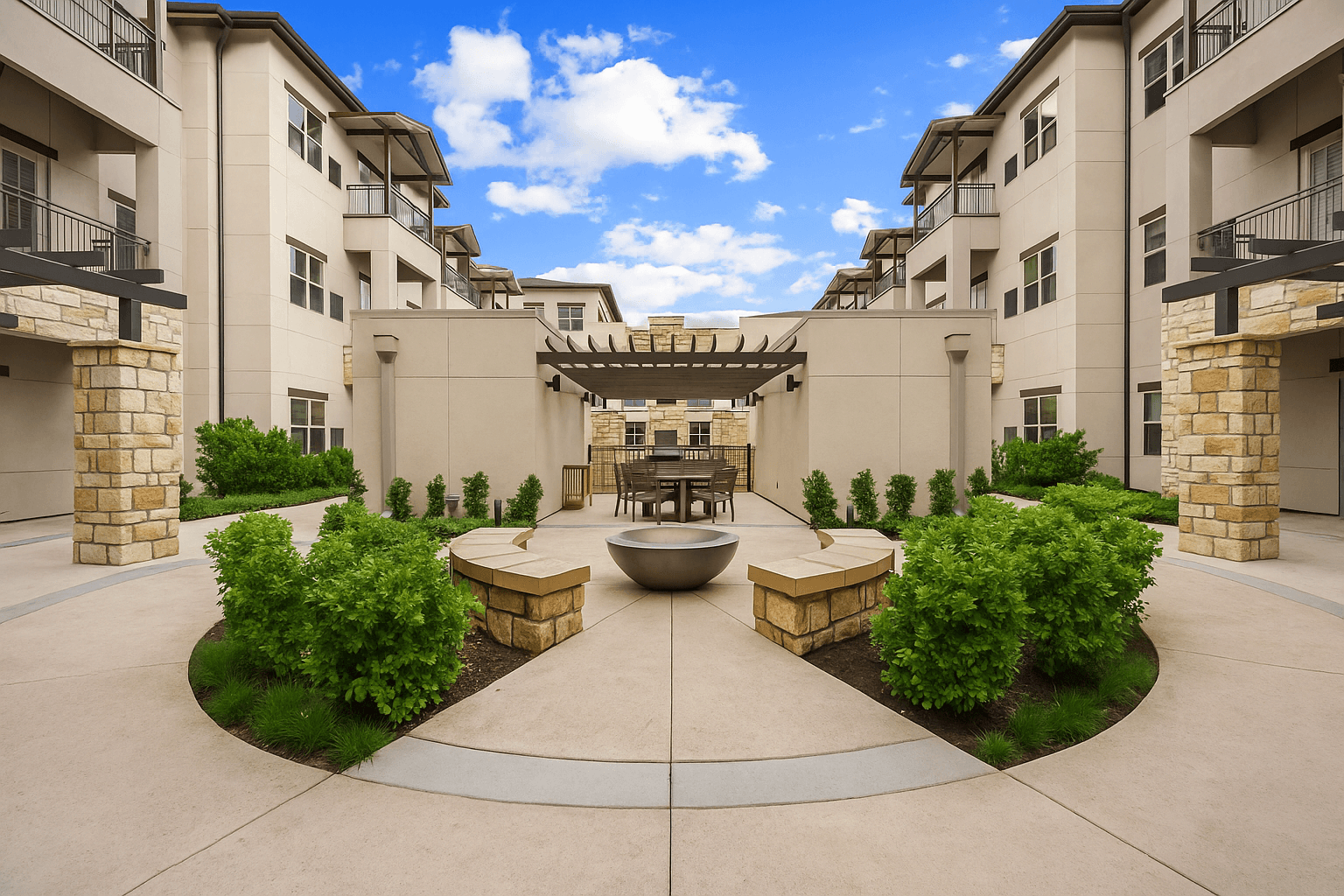 Spring Cypress Senior Living