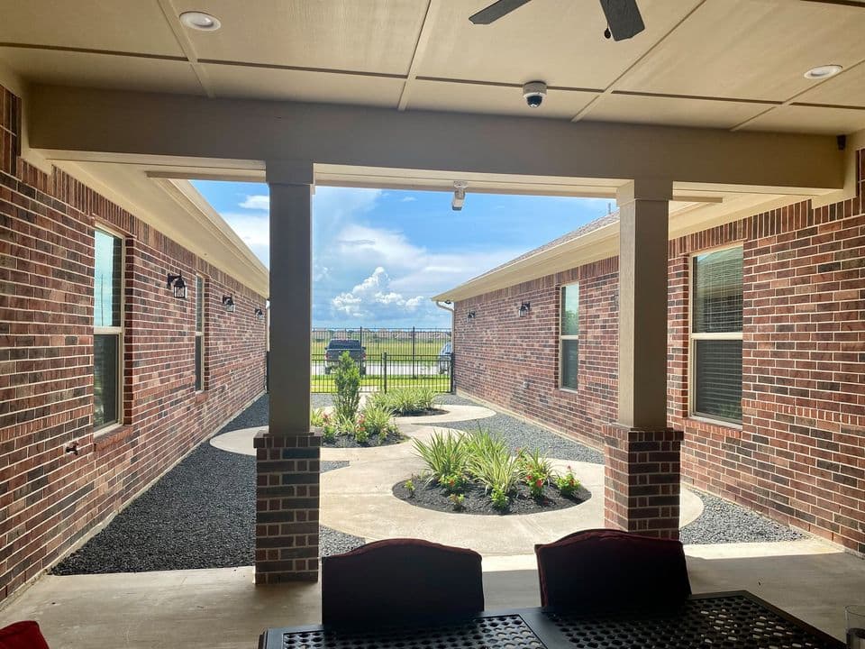Serenity Gardens - Deer Park
