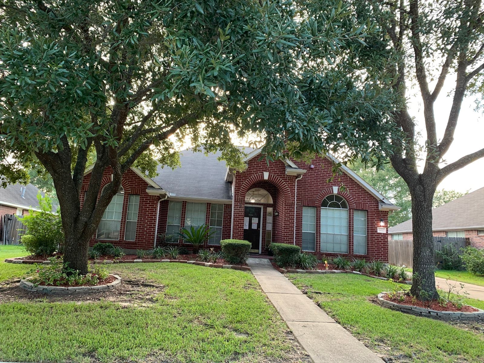 Atascocita Seniors Care Home