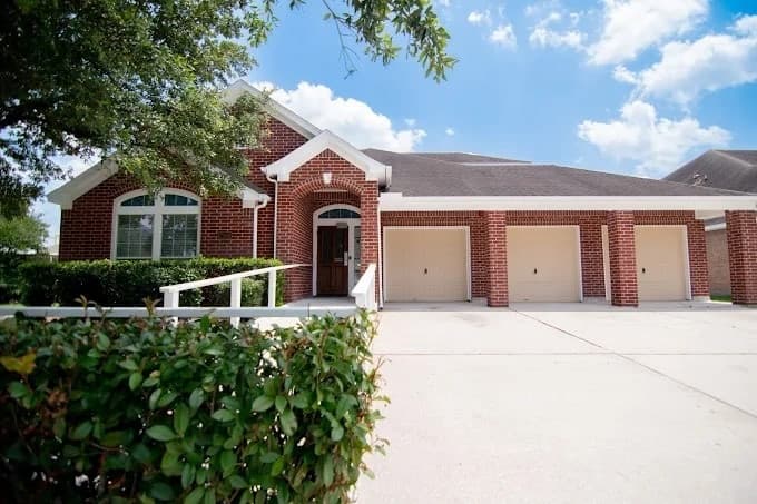 Silver Bridges Assisted Living