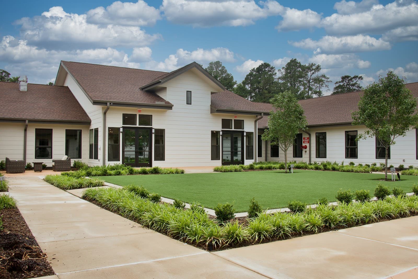 The Bradford Memory Care and Assisted Living