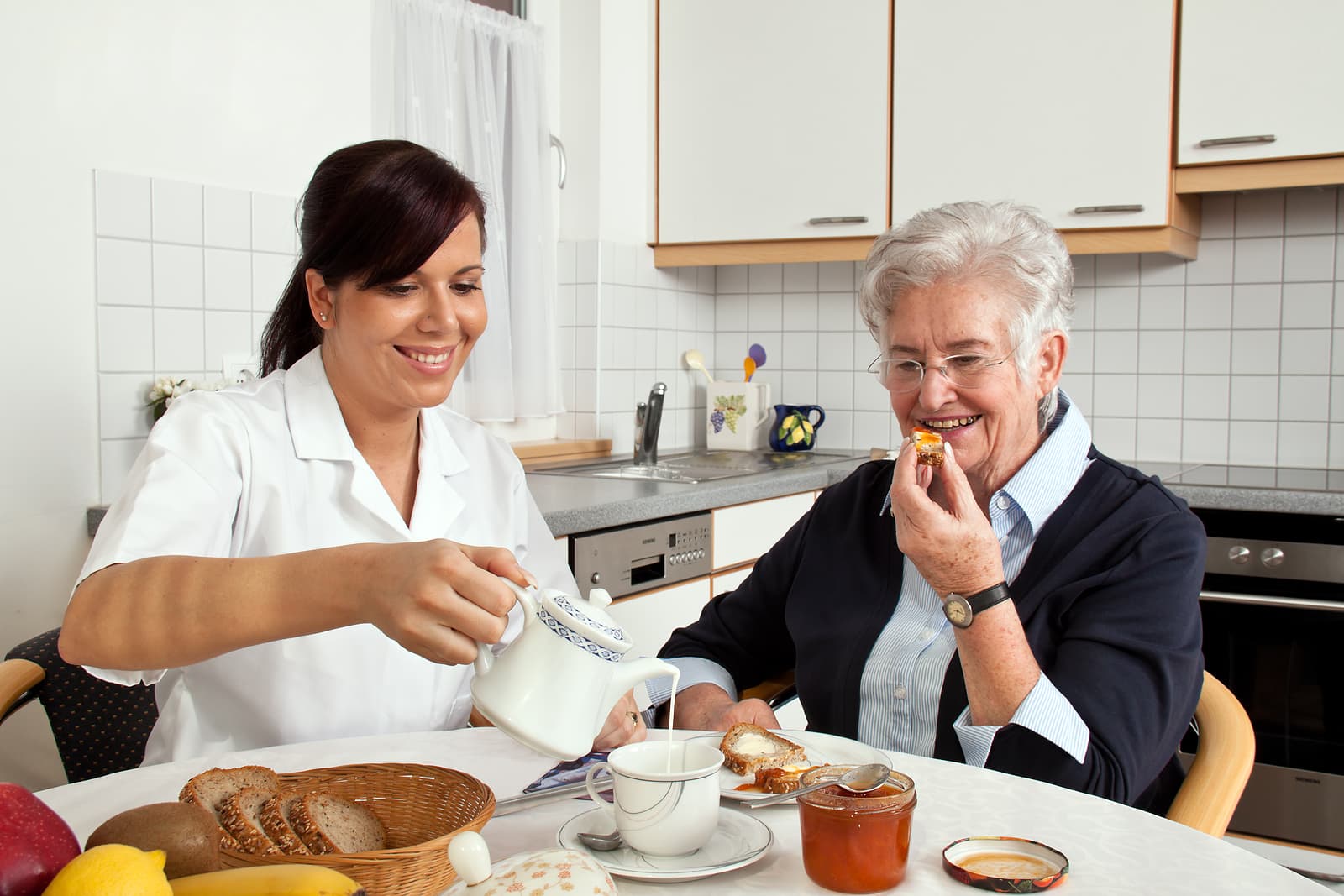 A Life Saver Assisted Living LLC