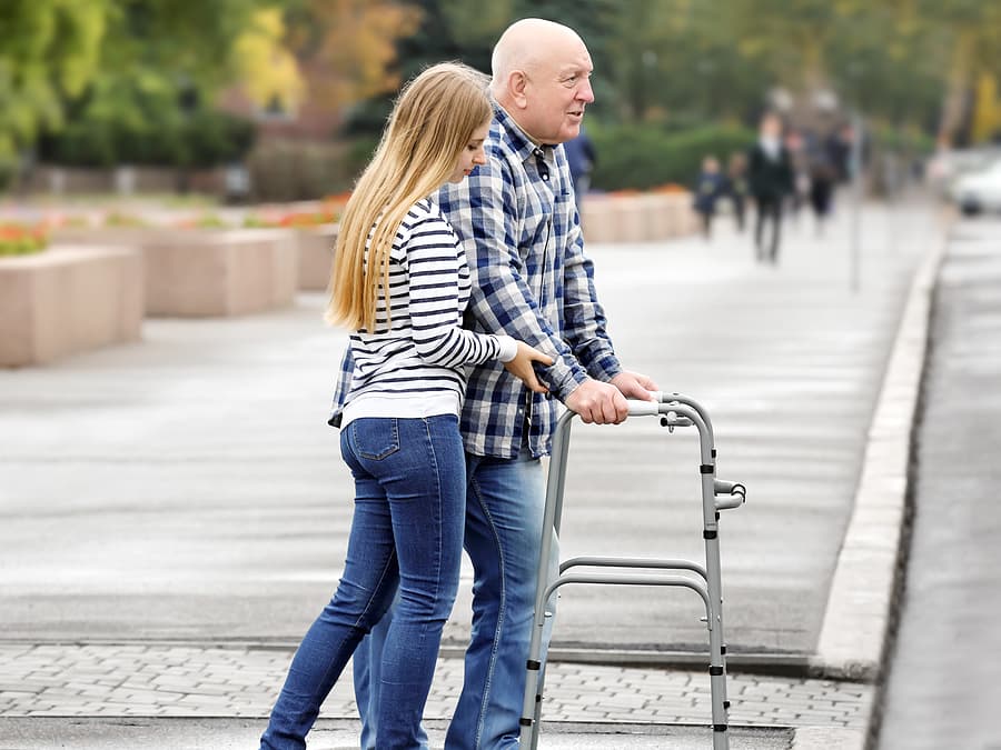 A Life Saver Assisted Living LLC