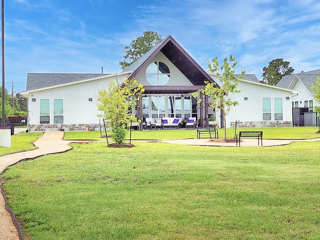 SilverCrest Assisted Living and Memory Care