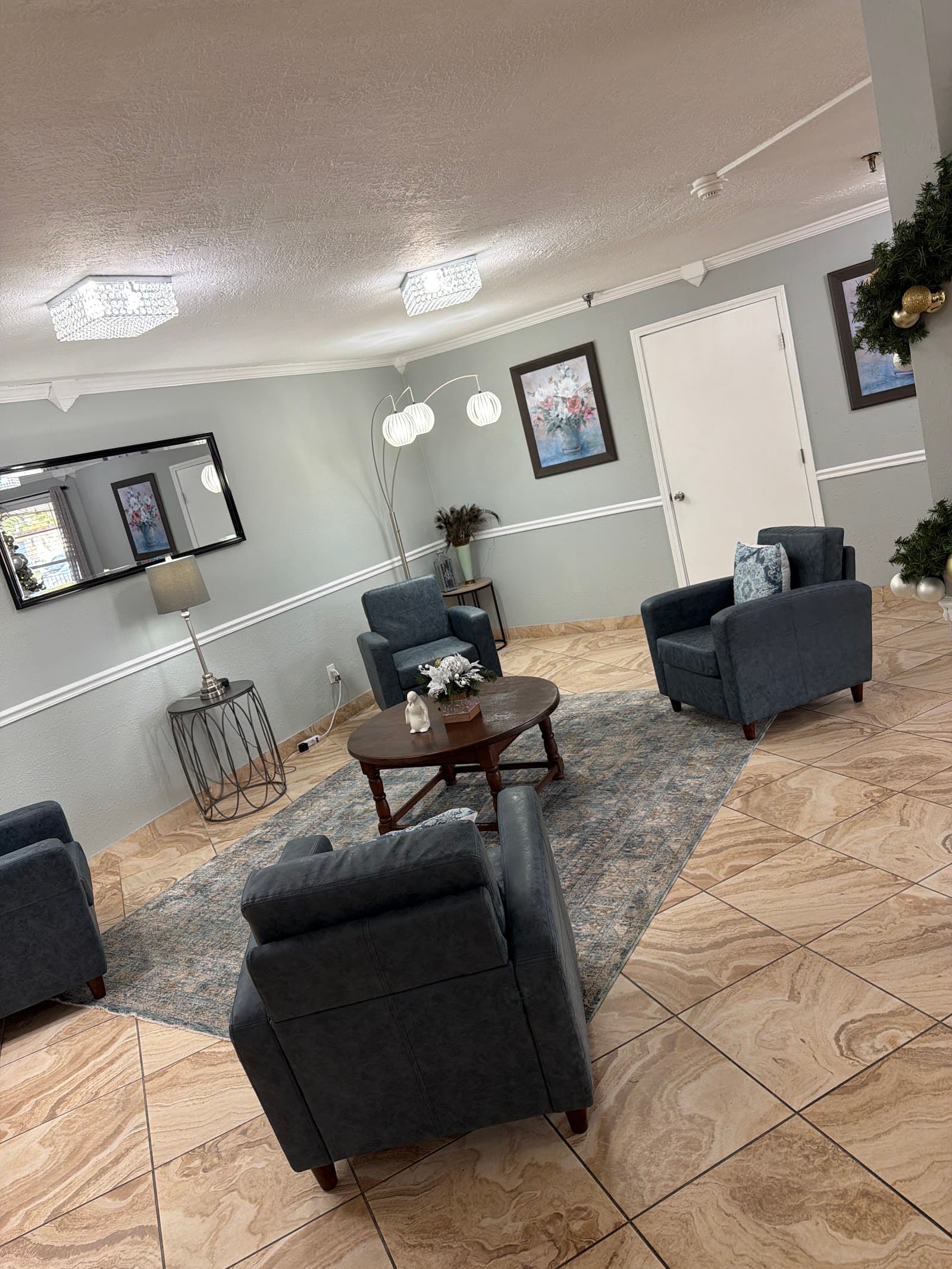 Veranda House Senior Living