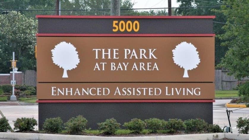 The Park at Bay Area