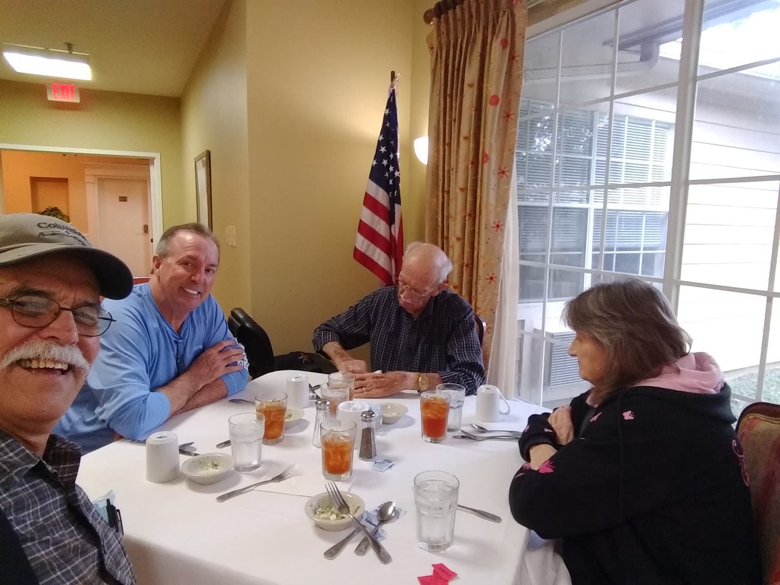 The Reserve at Pasadena Assisted Living and Memory Care