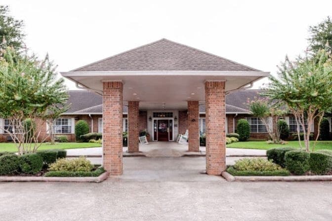 The Reserve at Pasadena Assisted Living and Memory Care
