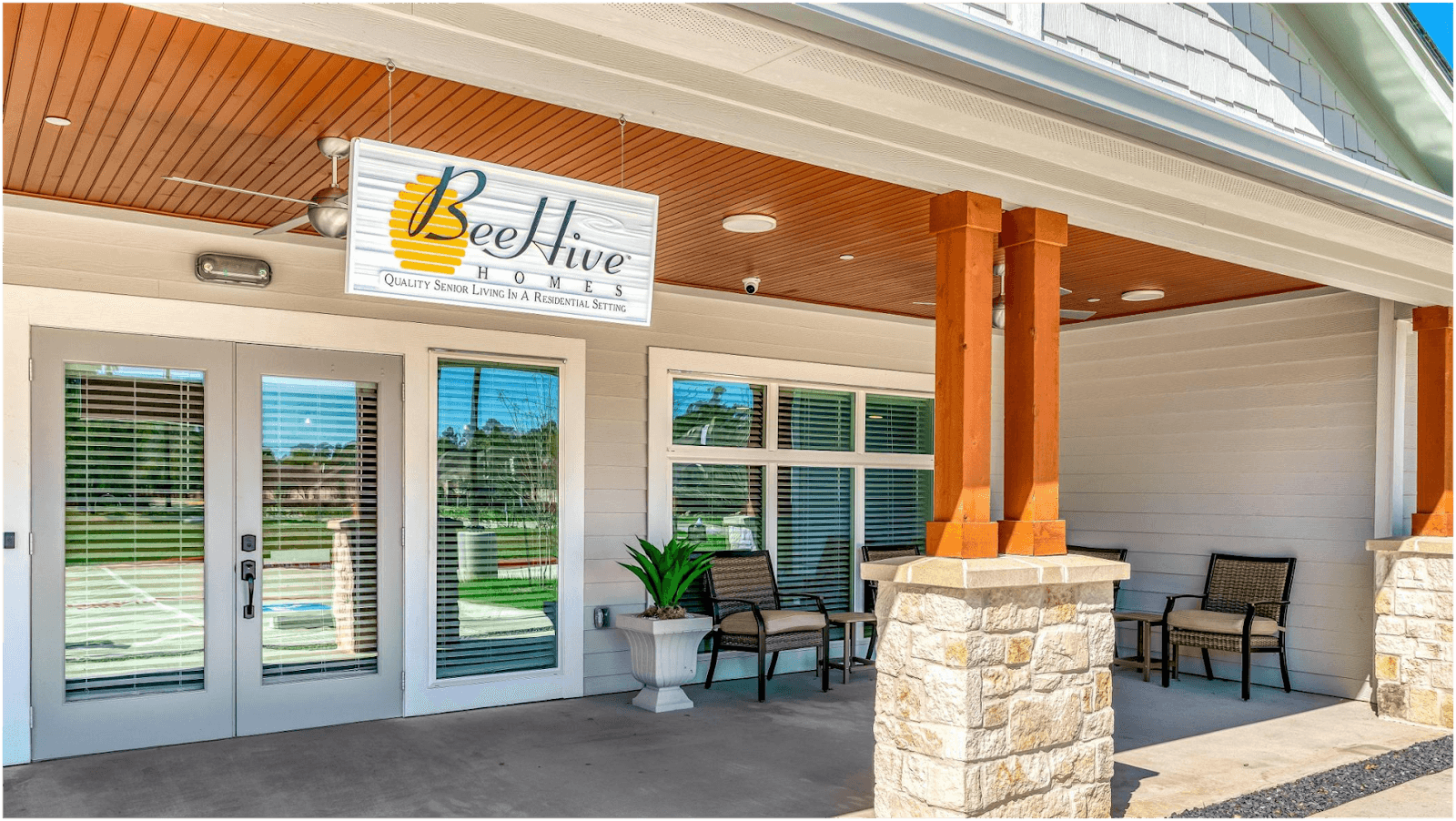Beehive Homes of Spring