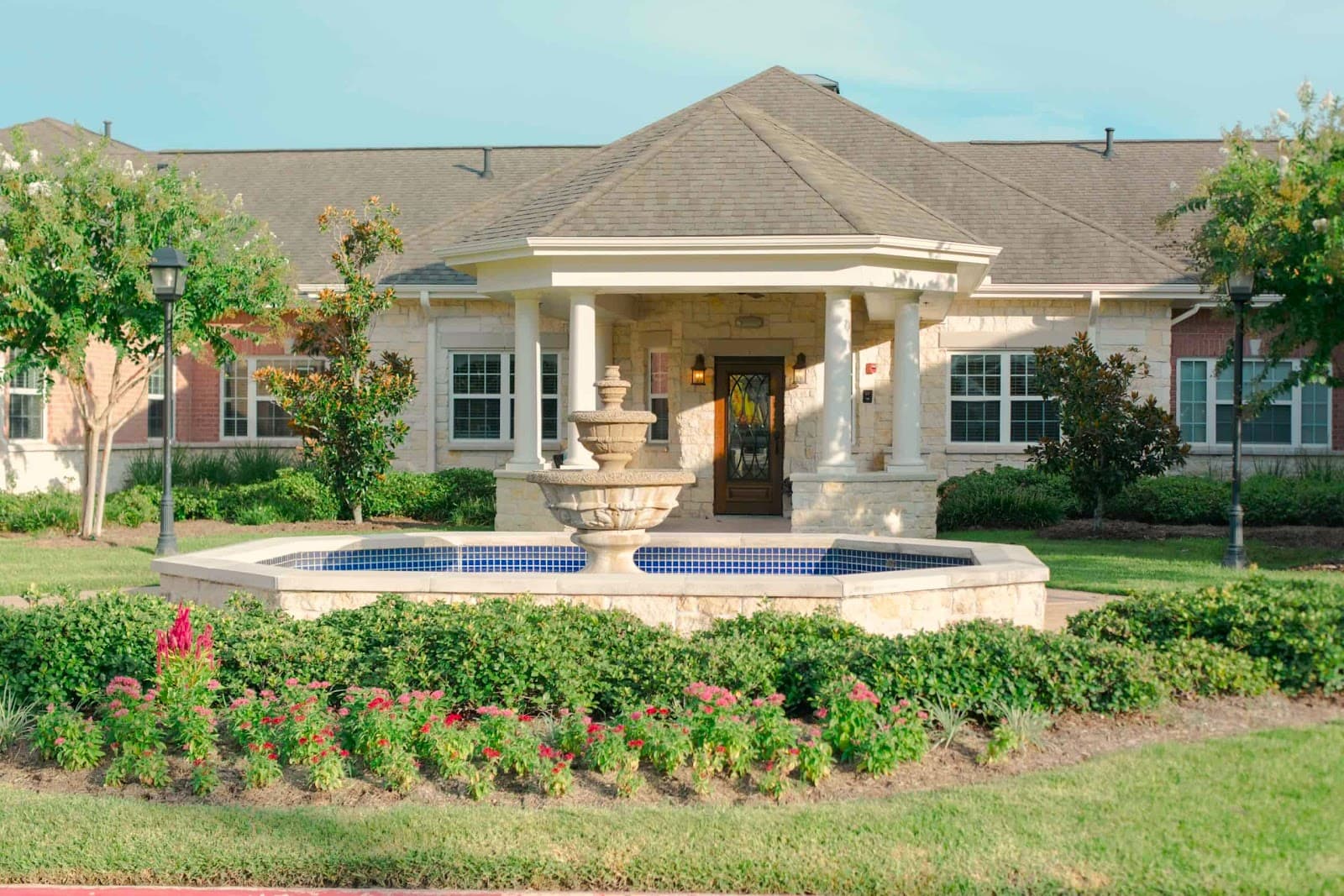 Solace Glen at Cypresswood Memory Care