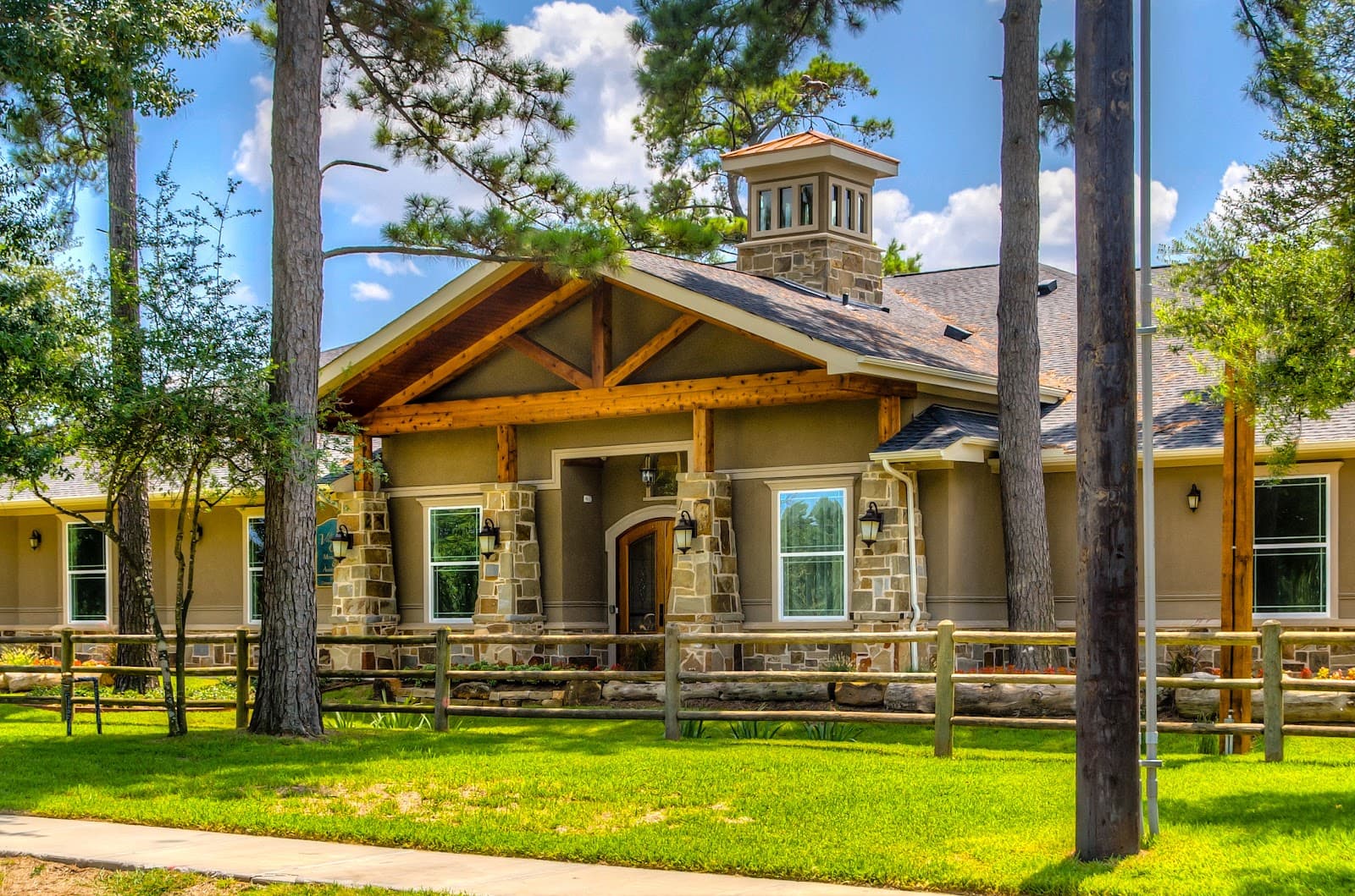 Village Green Memory Care Community Champions