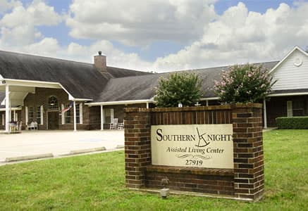 Southern Knights Senior Living Community