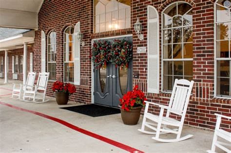 Southern Knights Senior Living Community