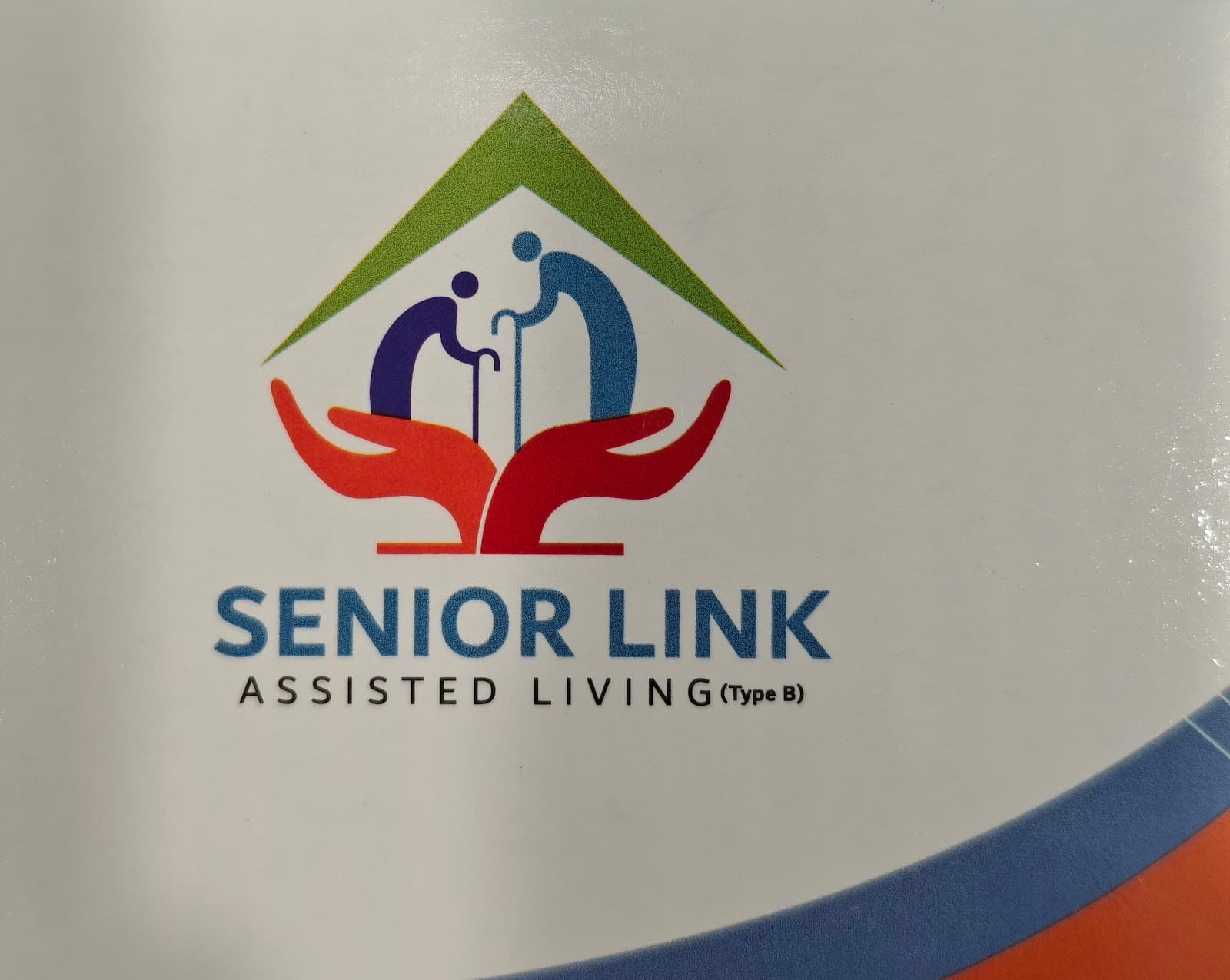 Senior Link Assisted Living
