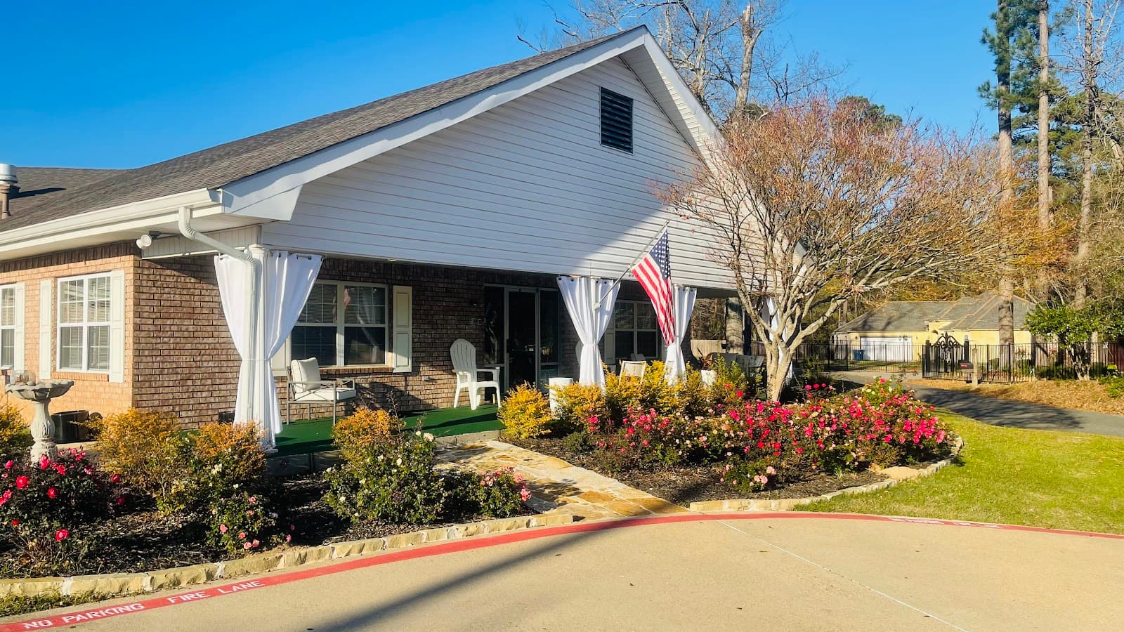 The Oaks Independent Living