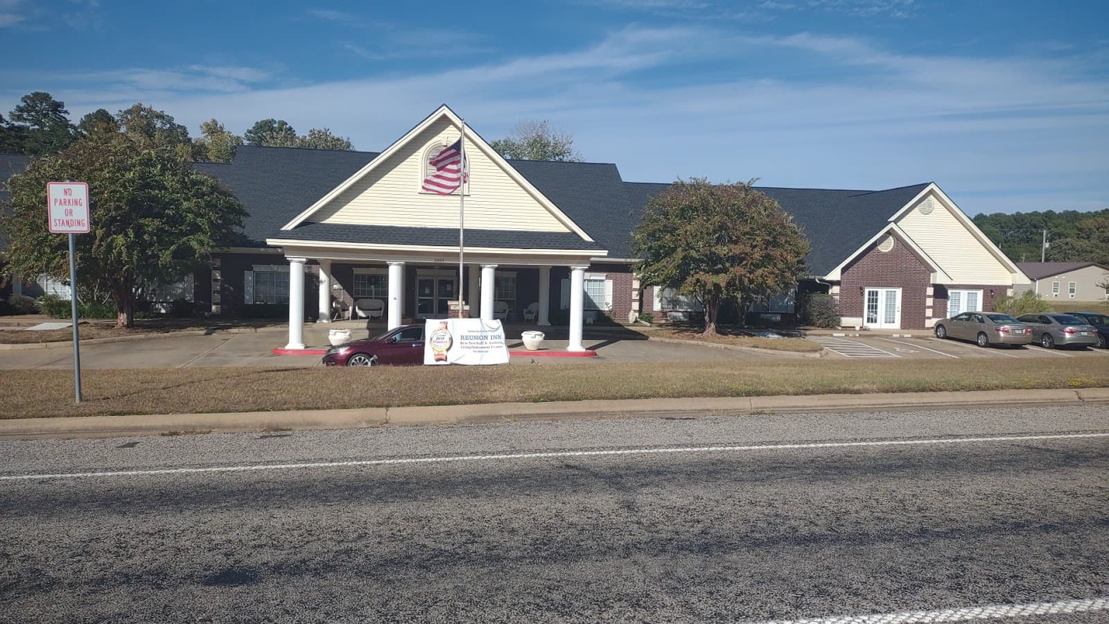 Reunion Inn Assisted Living