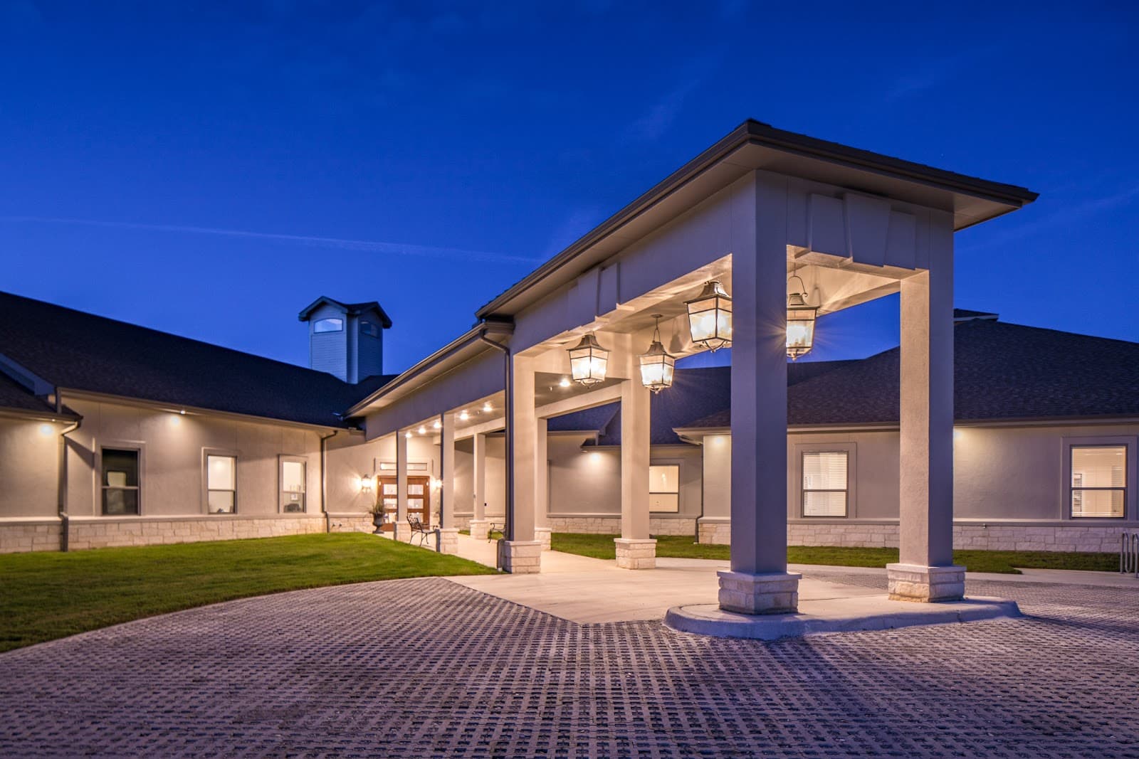 The Gardens of Buda Assisted Living and Memory Care