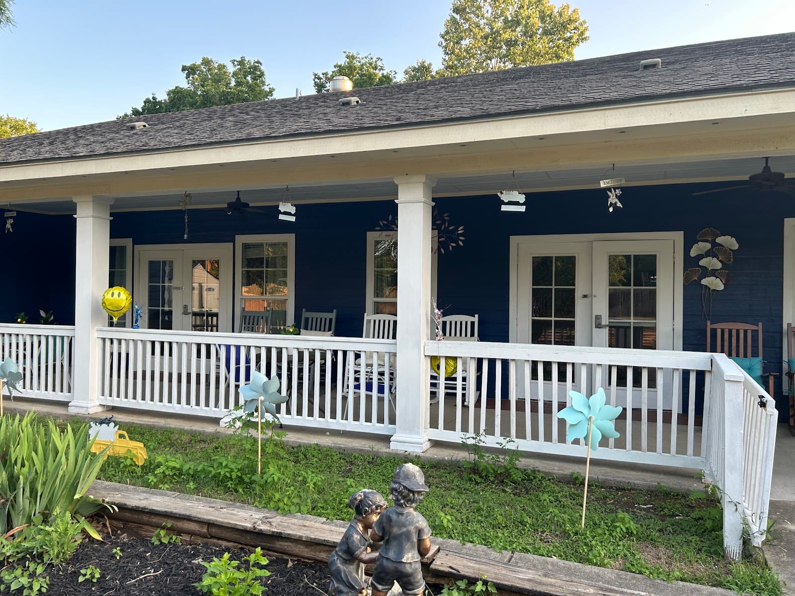 Acclaimed Senior Living