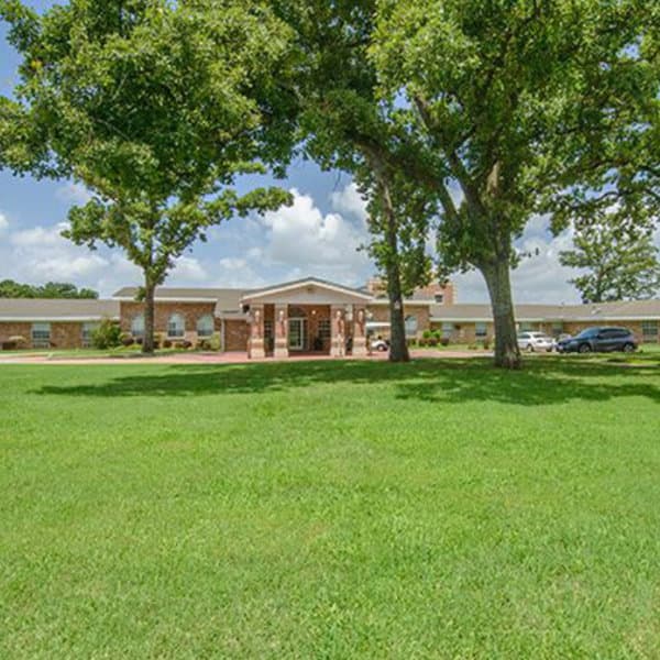 Oak Wood Place Assisted Living
