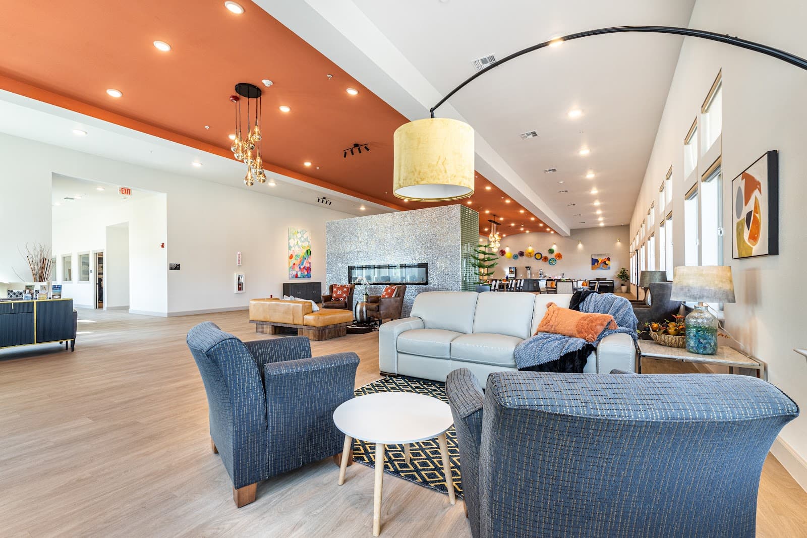 The Lodge Assisted Living & Memory Care