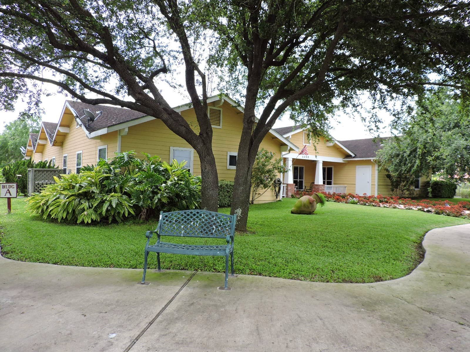 The Bridges at Edinburg Assisted Living Homes