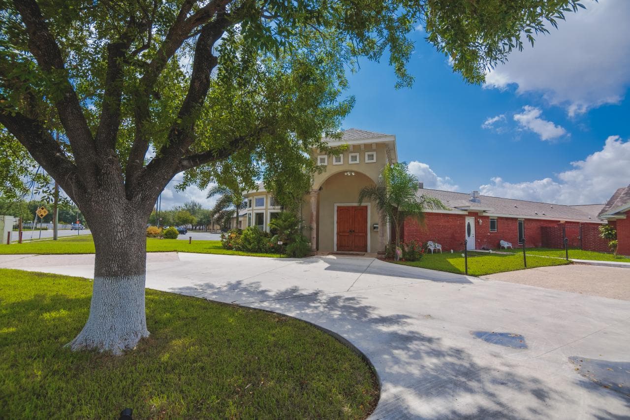 Biltmore & Barcelona Assisted Living