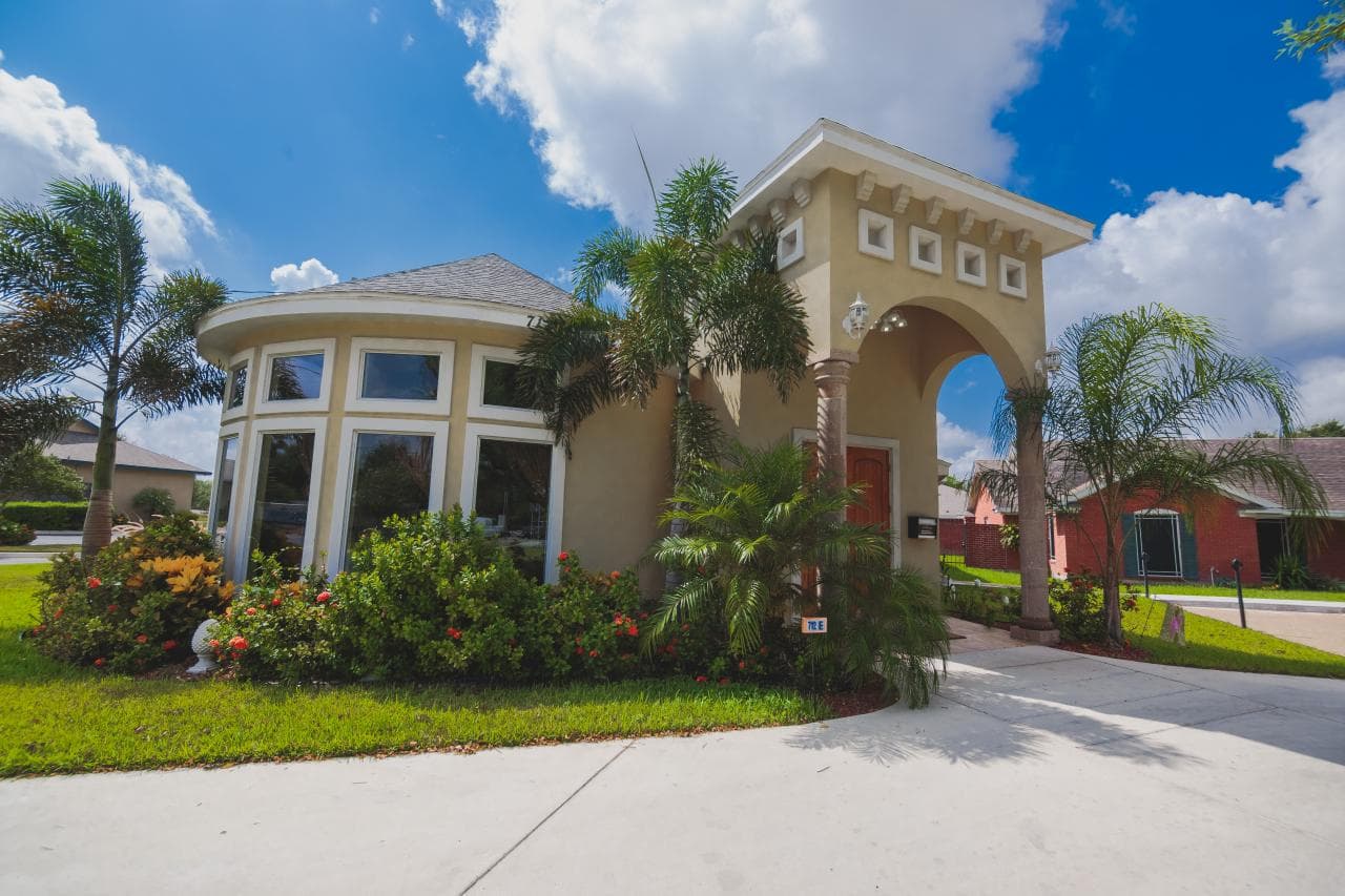 Biltmore & Barcelona Assisted Living