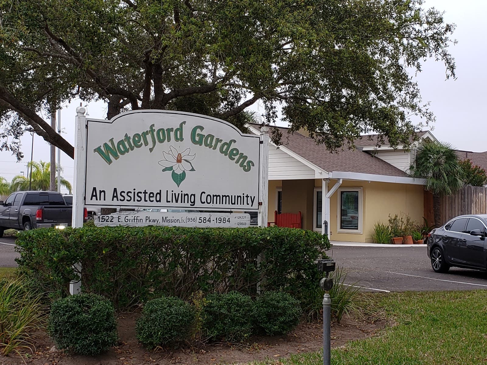 Waterford Gardens