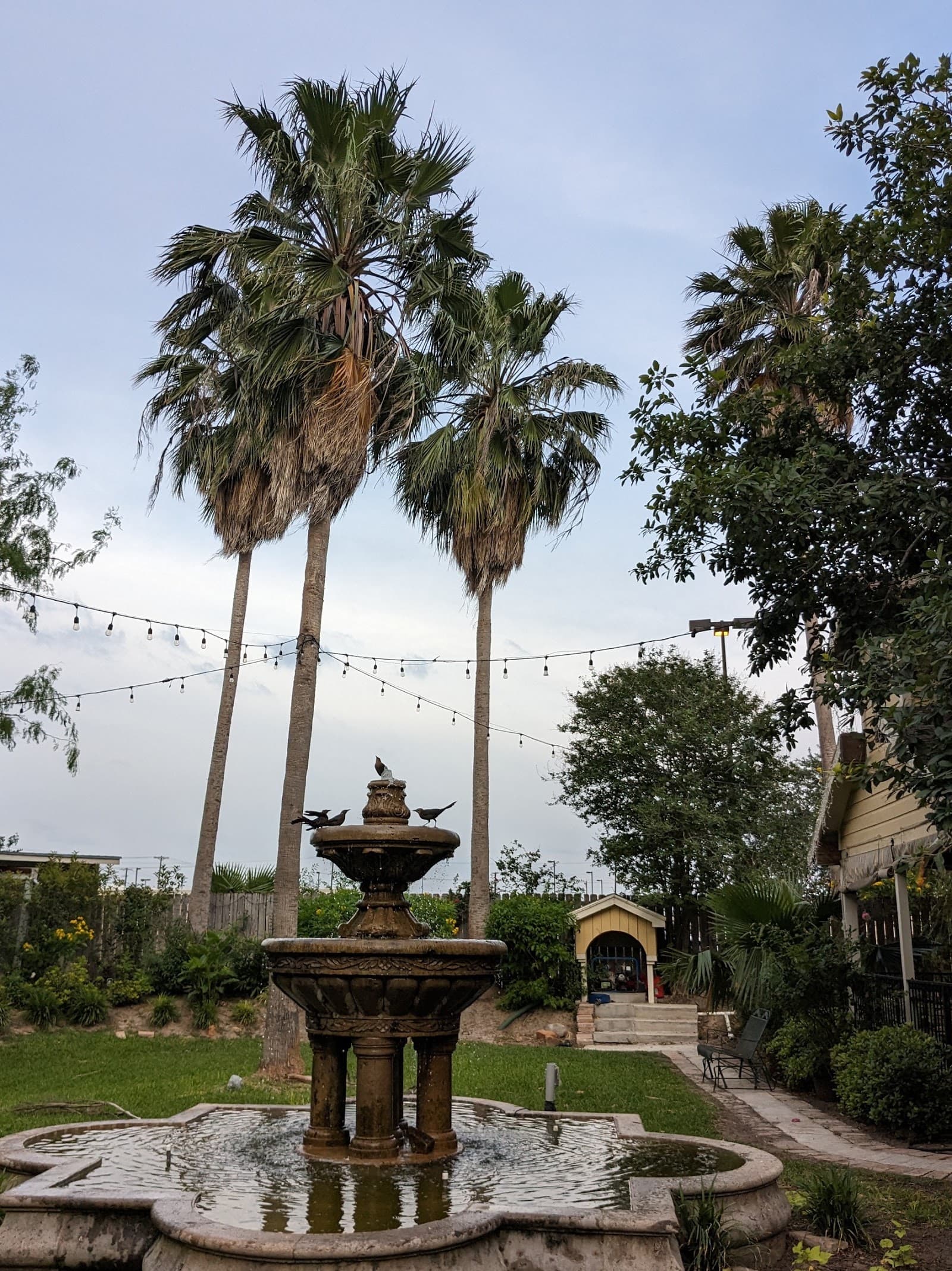Bungalows At Waterford Gardens